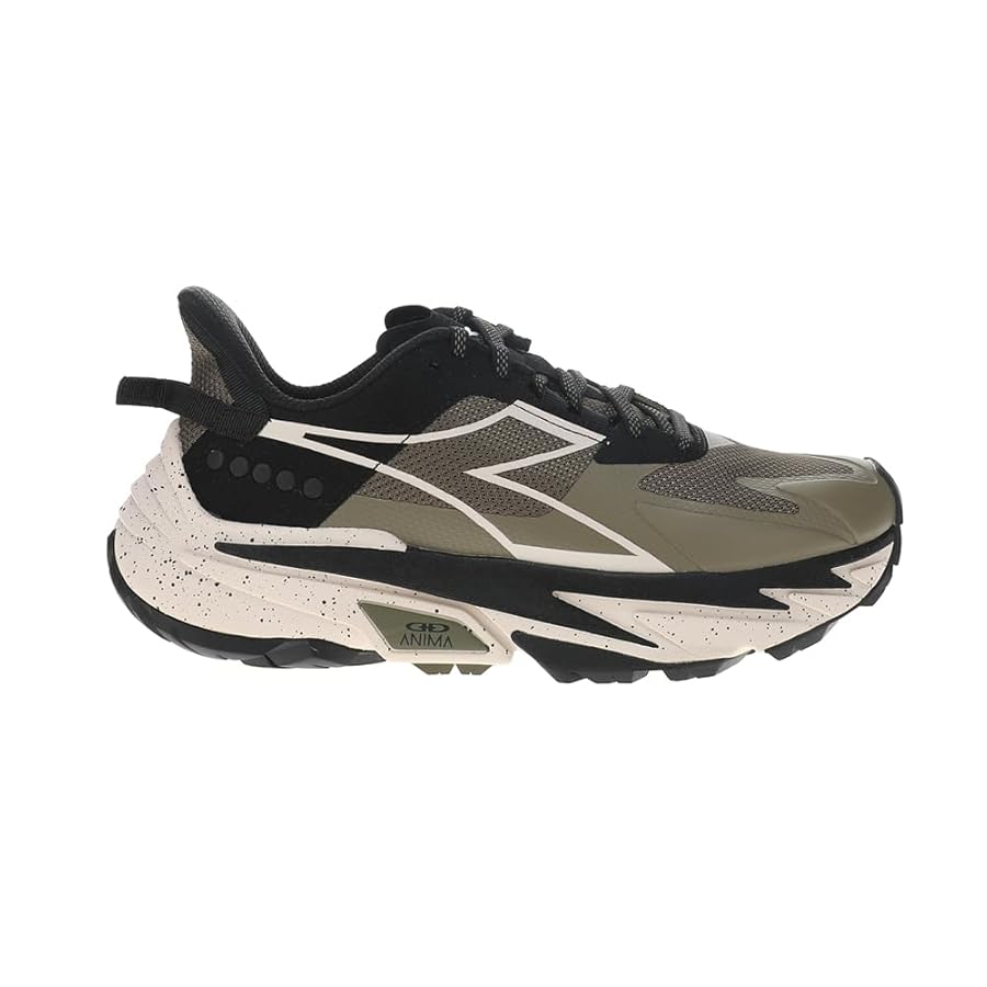 Amazon.com | Diadora Mens Equipe Sestriere Xt Trail Running